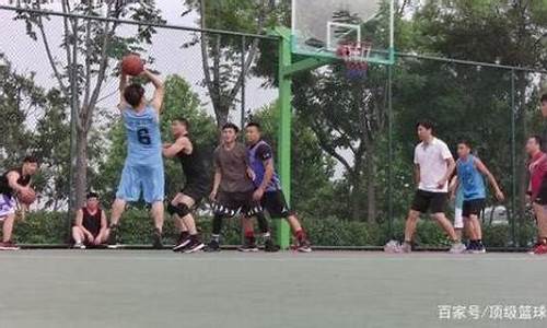 体育课不会打篮球怎么办-体育课不会打篮球
