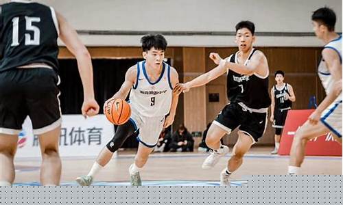 耐克高中篮球联赛官博-耐克高中生篮球联赛2020