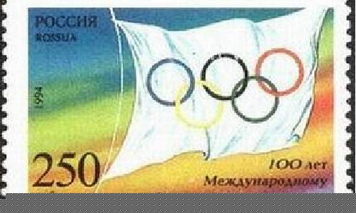 1994奥运会金牌榜-1994年奥运会100米