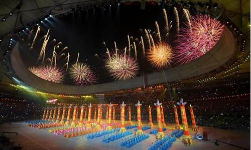 北京奥运会是哪一年开办的-北京奥运会开始于