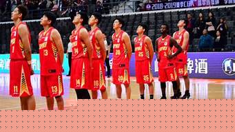 全球篮球国家排名-全球篮球国家排名前十