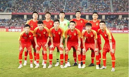 亚运会u23各小组排名-亚运会u23各小组排名第几