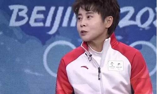 北京奥运会解说员名单-北京奥运会解说员