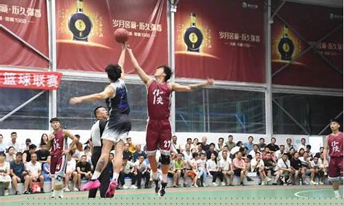 凯里篮球俱乐部-凯里地区周末篮球联赛