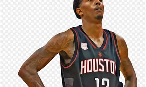 篮球运动员休斯顿-休斯顿nba球队