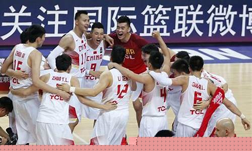 亚锦赛中国篮球战绩-亚锦赛中国篮球战绩如何