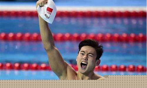 宁泽涛能参加奥运会么-宁泽涛能参加奥运会么现在
