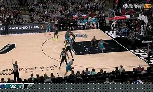 马刺nba篮球基本功-马刺的篮球理念