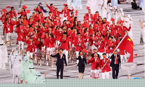 东京夏季奥运会举办时间-东京夏季奥运会金牌榜